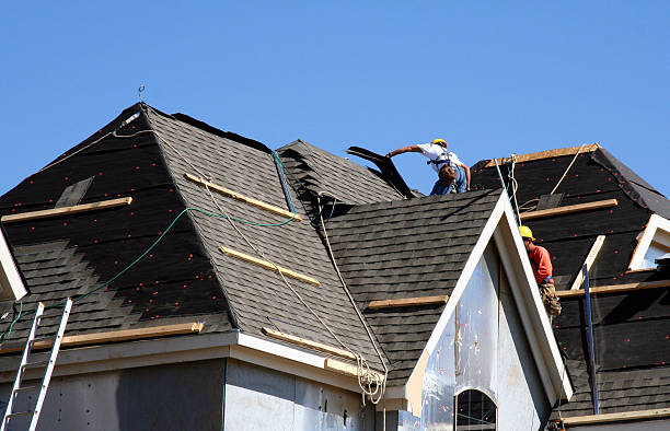 Best Roof Insulation Installation  in Merrifield, VA
