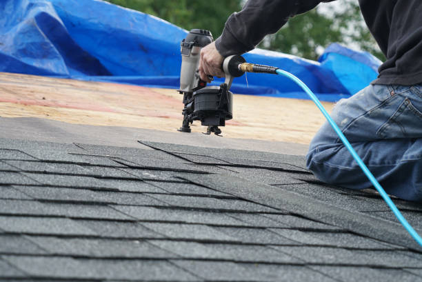 Best Gutter Installation and Repair  in Merrifield, VA