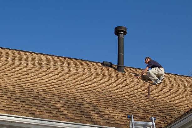 Best Roof Leak Repair  in Merrifield, VA
